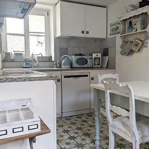  Apartment Kleine - Ganzes Stadthaeuschen Fuer Gruppen Familien Oder Nur Zu Zweit
