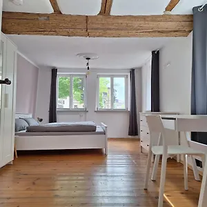  Apartment Altstadt