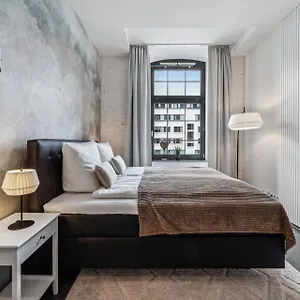  Apartment Erba Retreat! Barrierefreies, Modernes 1-zimmer-appartement In Optimaler Lage!